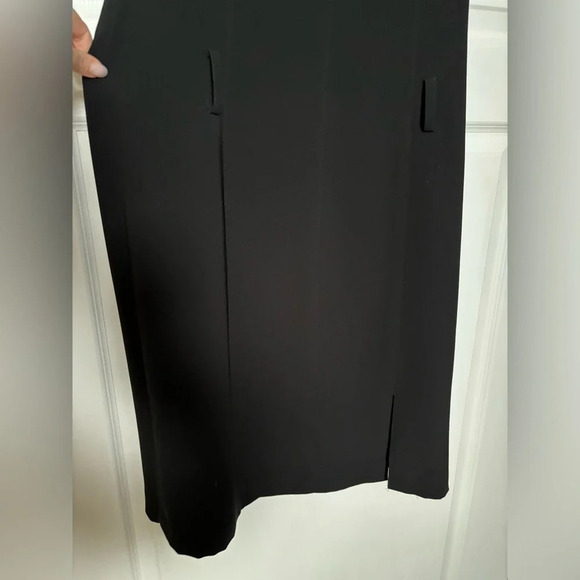 TAHARI  Collared Dress - Picture 3 of 7